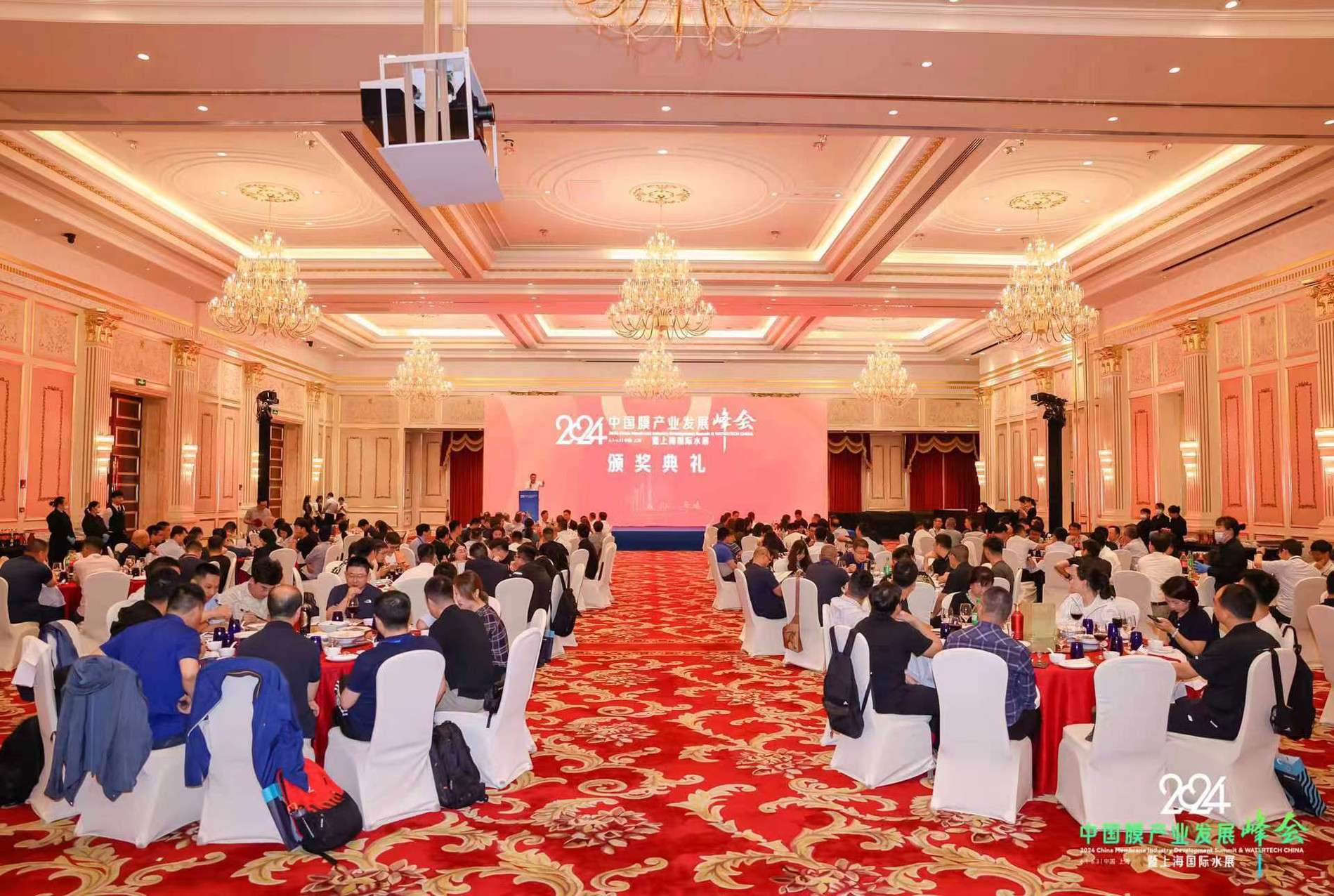 恭贺中科瑞阳两位工程师斩获殊荣