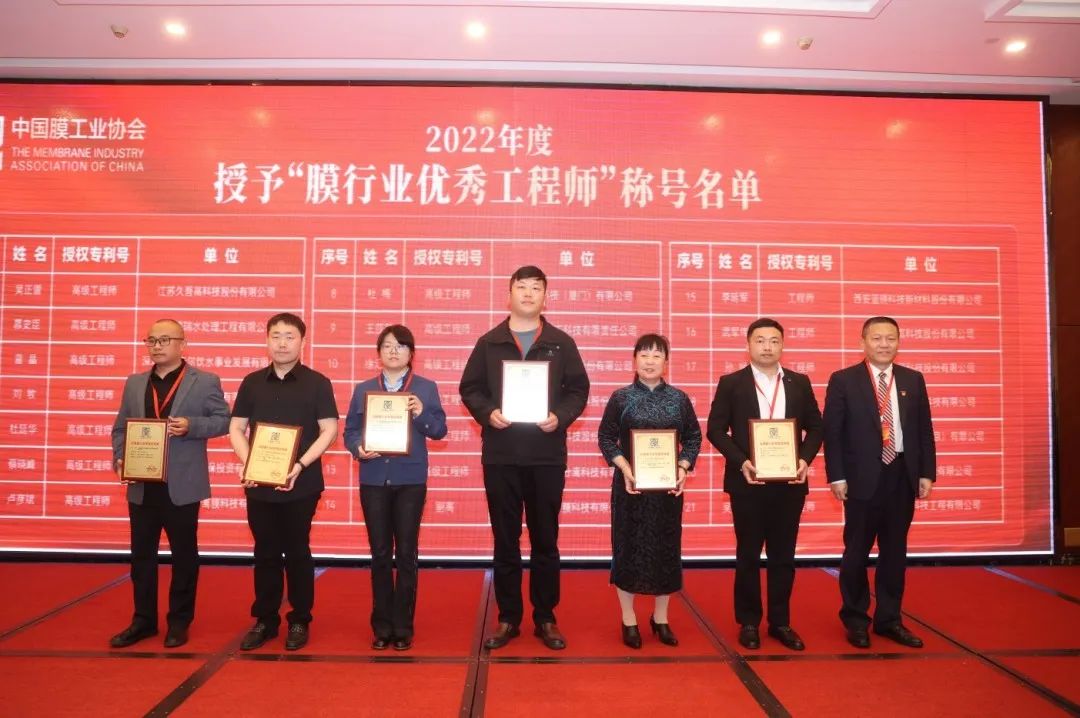 喜讯——中科瑞阳再次斩获两项大奖