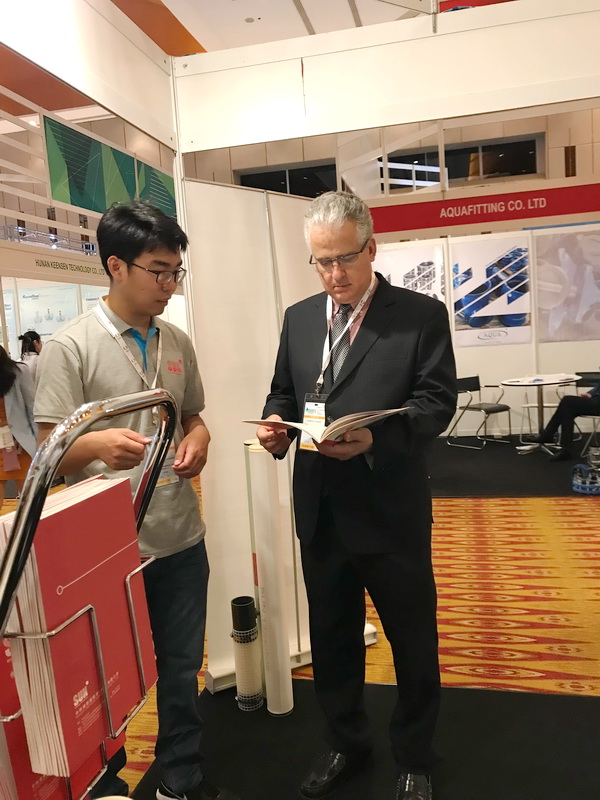 ASIAWATER 2018