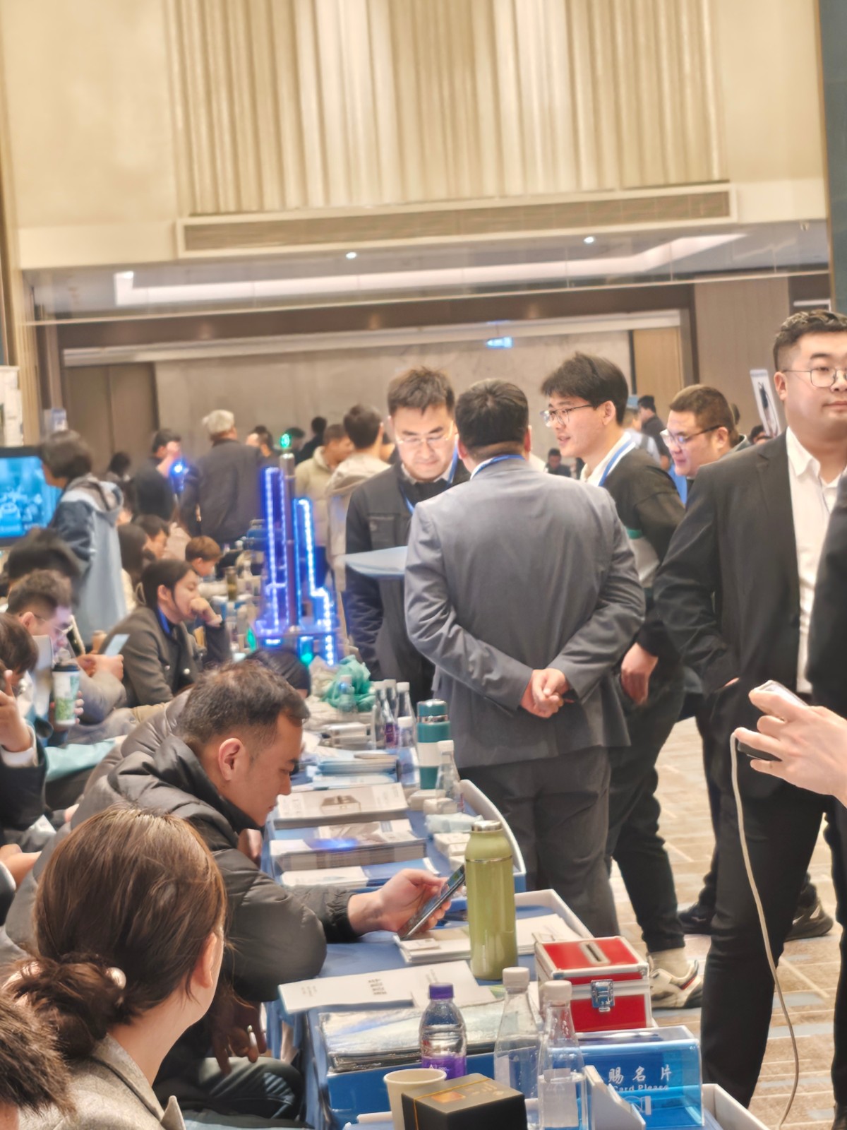 2025年第十三届工业废水处理新技术与研发成果交流大会 时间：2025年3月8-9日