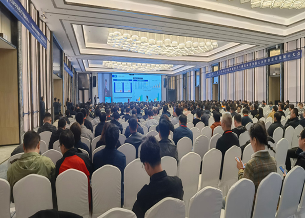 2024第12届工业废水处理新技术与研发成果交流大会 时间：2023年3月16-17日