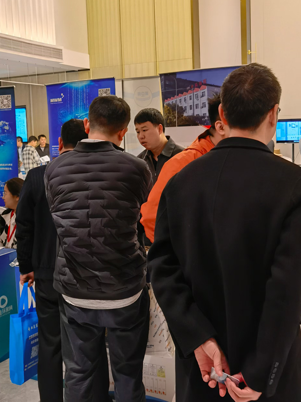 2024第12届工业废水处理新技术与研发成果交流大会 时间：2023年3月16-17日